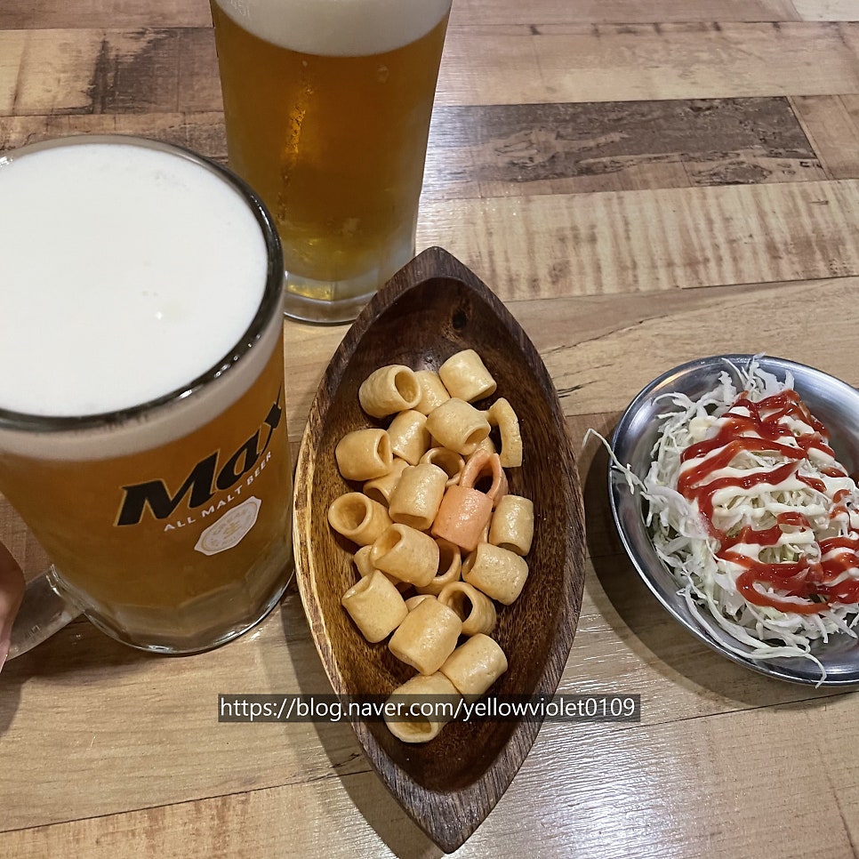 치킨포차 사진 5