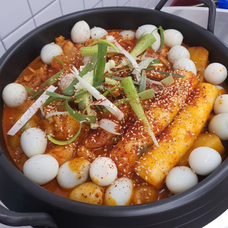  [울산닭도리탕] 엄지척닭도리 삼산점