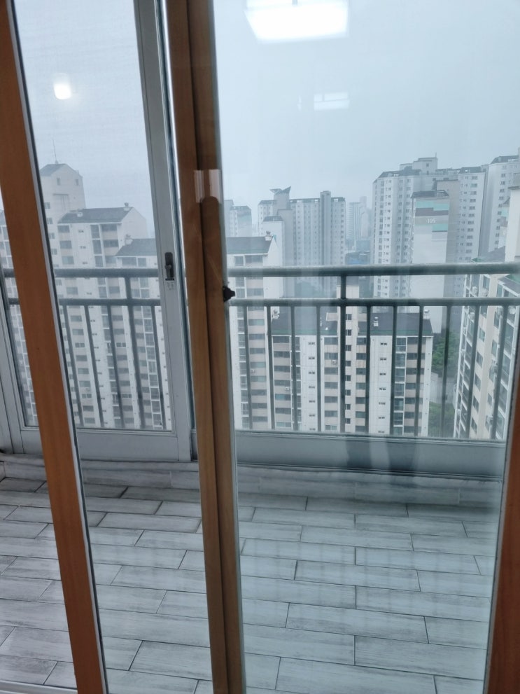  조치원입주청소 가격도 중요하지만 퀄리티가 우선이죠