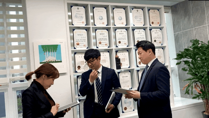  내용증명작성법? 변호사가 직접 알려드립니다.