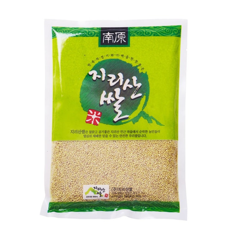 구매평 좋은 물맑은 지리산쌀 국산 혼합 잡곡 찰기장 1kg, 1개 좋아요 구매평 좋은 물맑은 지리산쌀 국산 혼합 잡곡 찰기장 1kg, 1개 좋아요