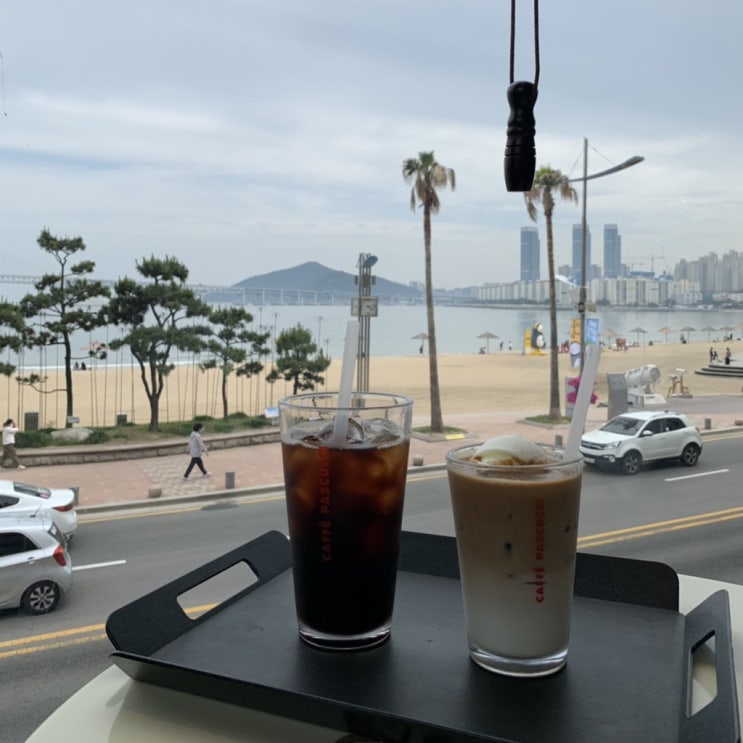  오늘일기 마지막 : 네가 있어서 좋아 ️