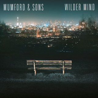  밴조를 내려놓은 멈포드 앤 선즈의 Wilder Mind