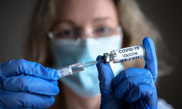 캐나다, 코로나19 백신 부작용 피해 보상 받을 수 있는 길 열렸다.