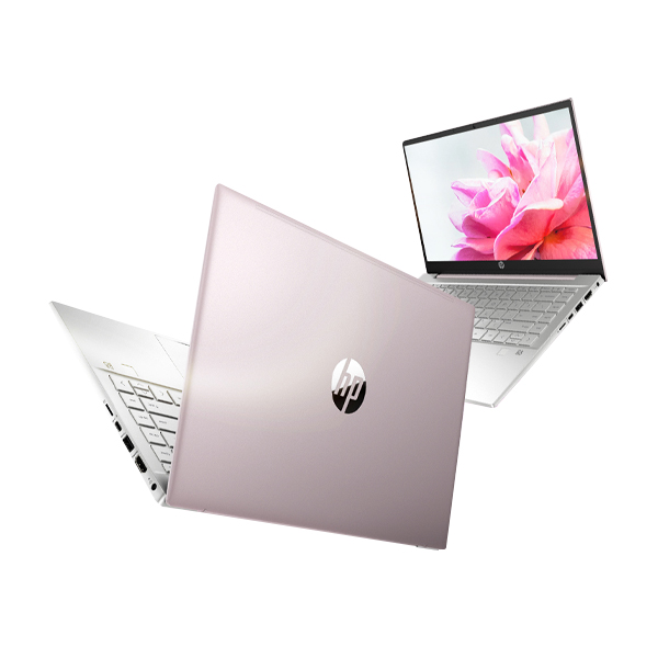 선택고민 해결 HP Pavilion Tranquil Pink and Natural Silver 노트북 14-dv0075TU (i5-1135G7 35.6cm WIN10 Home),