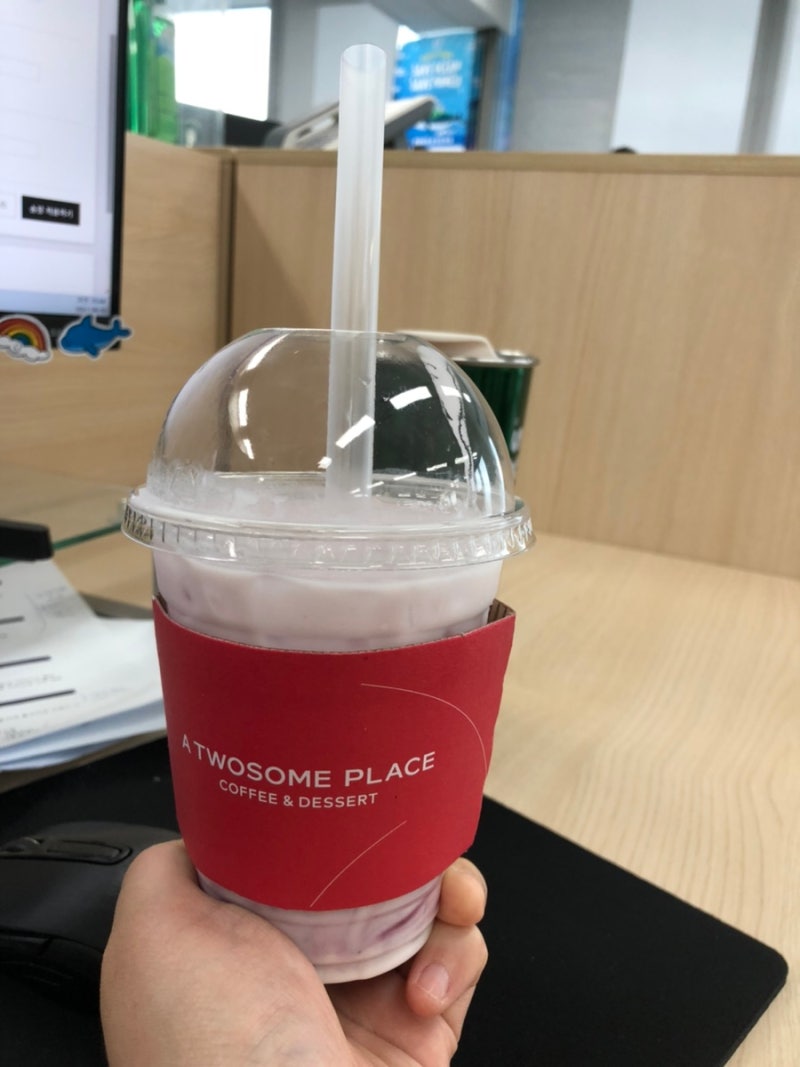 2021.06 환진로그 반틈 <1> : 네이버 블로그