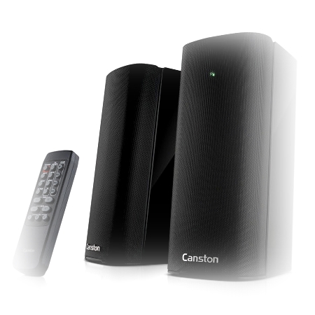  [CANSTON] 유무선 블루투스스피커 캔스톤 NX201 블랙에디션 체험단~