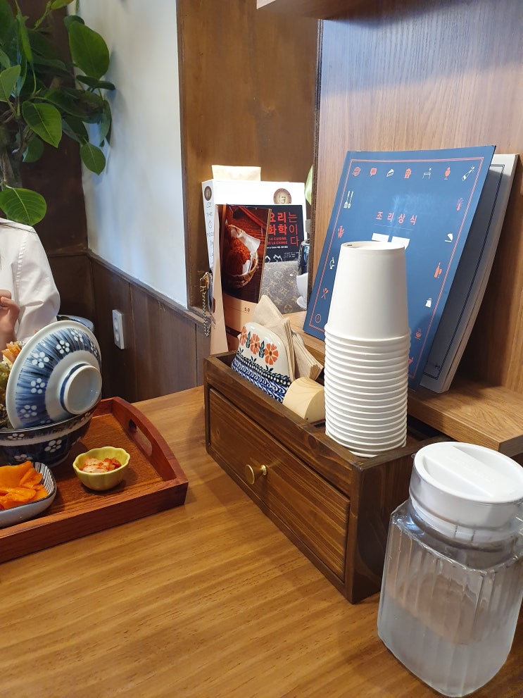  [동탄호수공원/쇼쿠지] 텐동이 맛있는 덮밥 맛집, 메뉴