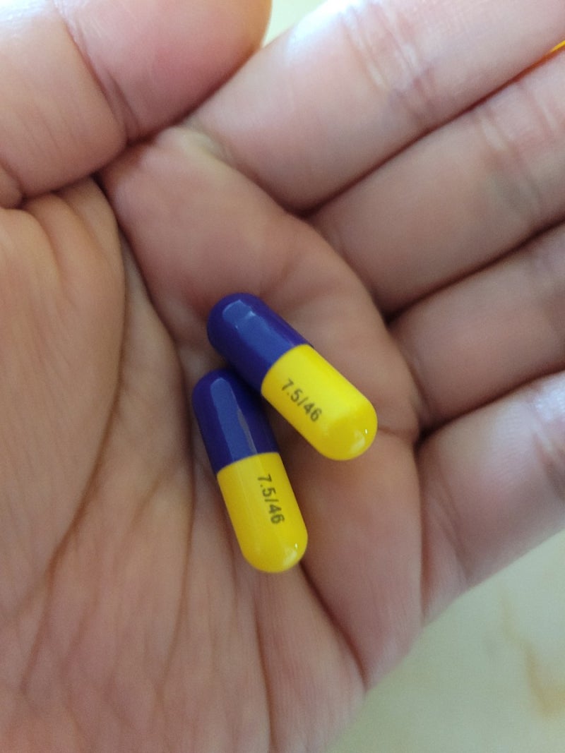 큐시미아 2단계 4개월차 (2021.06월 종료) : 네이버 블로그