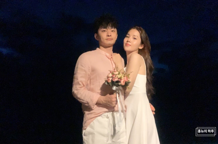  [몰디브 신혼여행] 더레지던스 몰디브 오션풀빌라 day3 물놀이+셀프스냅 찍어보기!