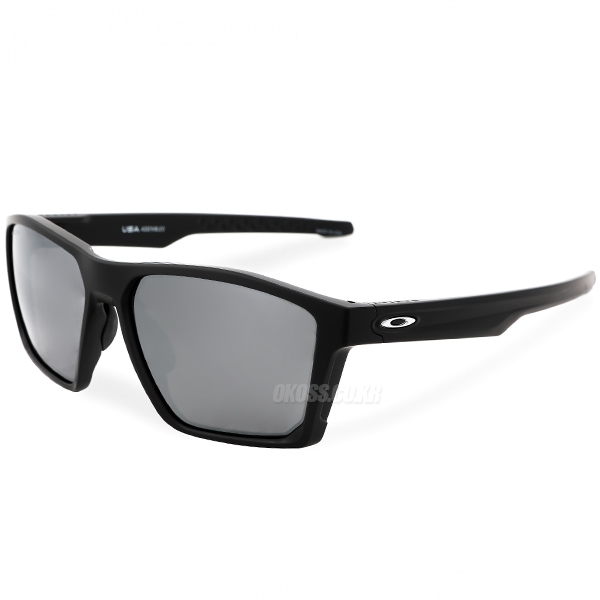 가성비 좋은 오클리 오클리 선글라스 OAKLEY_OO9397-02_타겟라인_TARGETLINE_MATTE BLACK/PRIZM BLACK, free ···