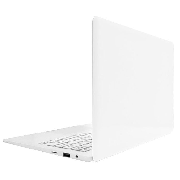 후기가 정말 좋은 디클 클릭북 D11 노트북 (Atom x5-Z8350 29.5cm), 화이트, Windows 10 32bit 좋아요