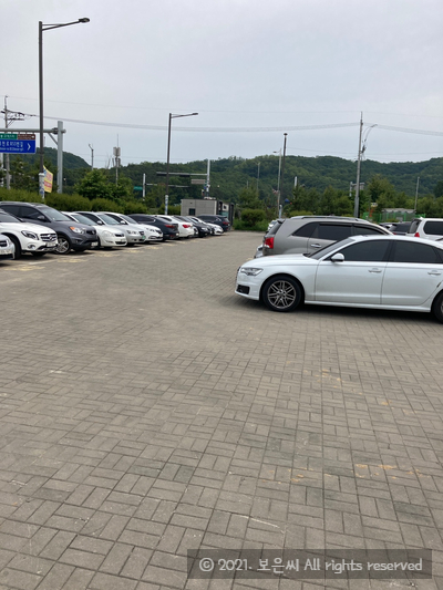  일상) 경기도 이천 예스파크 도자예술마을