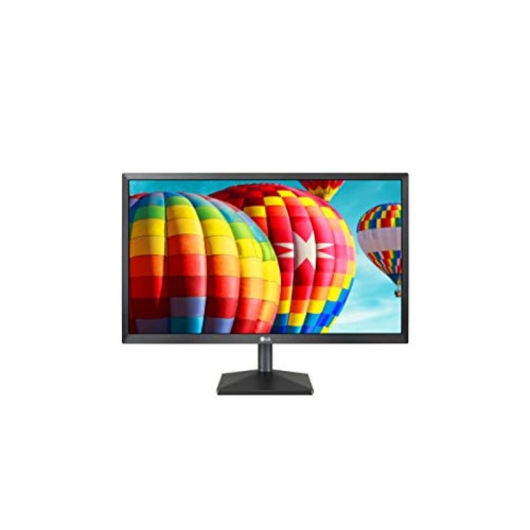 의외로 인기있는 LG Full HD IPS LED 모니터 27MK430H-B 27 인치 스크린 LCD 14700510 블랙, 단일옵션 추천해요