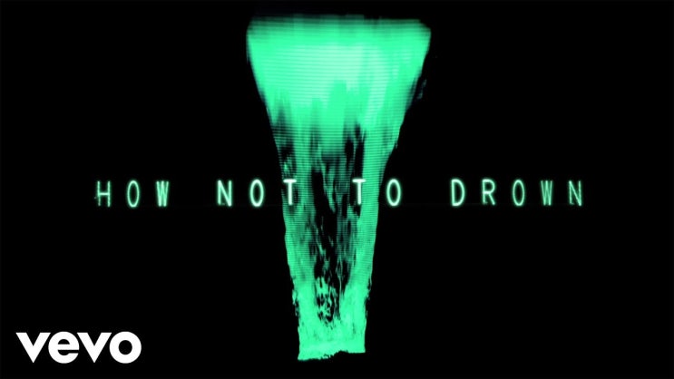  CHVRCHES / 처치스, 새로운 음악 'How Not to Drown' (Feat. Robert Smith)