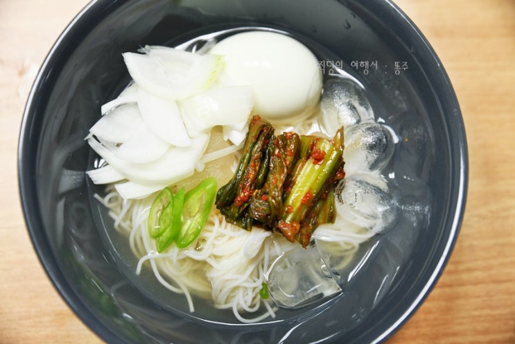  여수 갓김치 맛있게 먹는 레시피(김밥,국수) 알려드려요.
