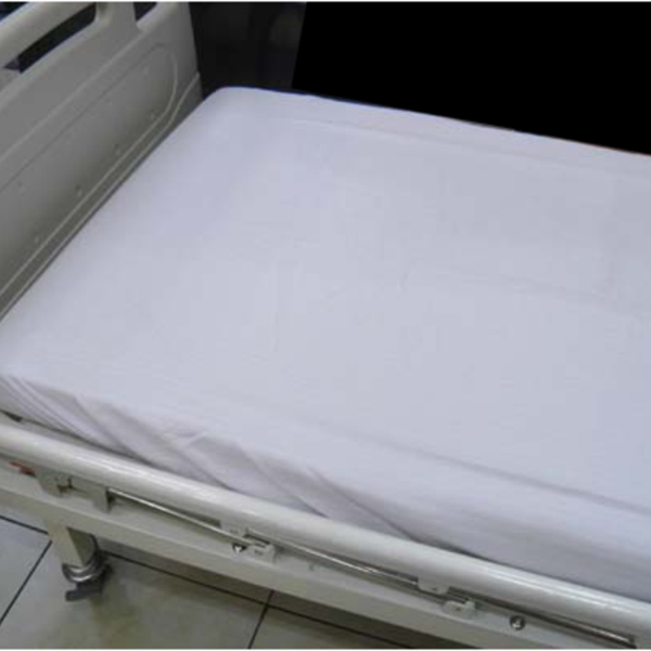 최근 많이 팔린 DLi 병원 침대커버 흰색 (일반형), 1매 ···