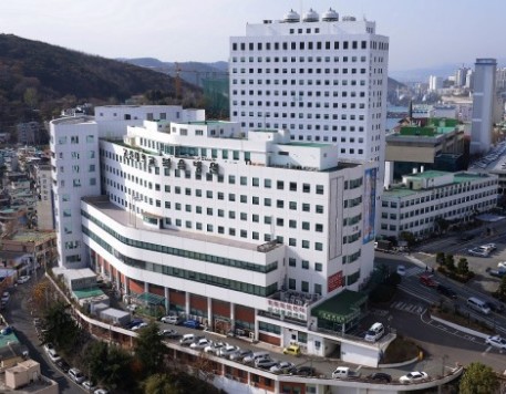  오늘은 현충일! 비극의 6.25 역사 속에서 탄생한 고신대학교 복음병원 (전영창,차봉덕, 장기려) / 고명길