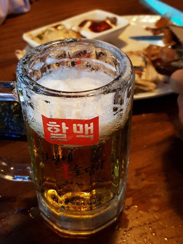 일산 라페스타 먹자골목·노랑통닭·역전 할머니 맥주·수다수다·킹덤투표