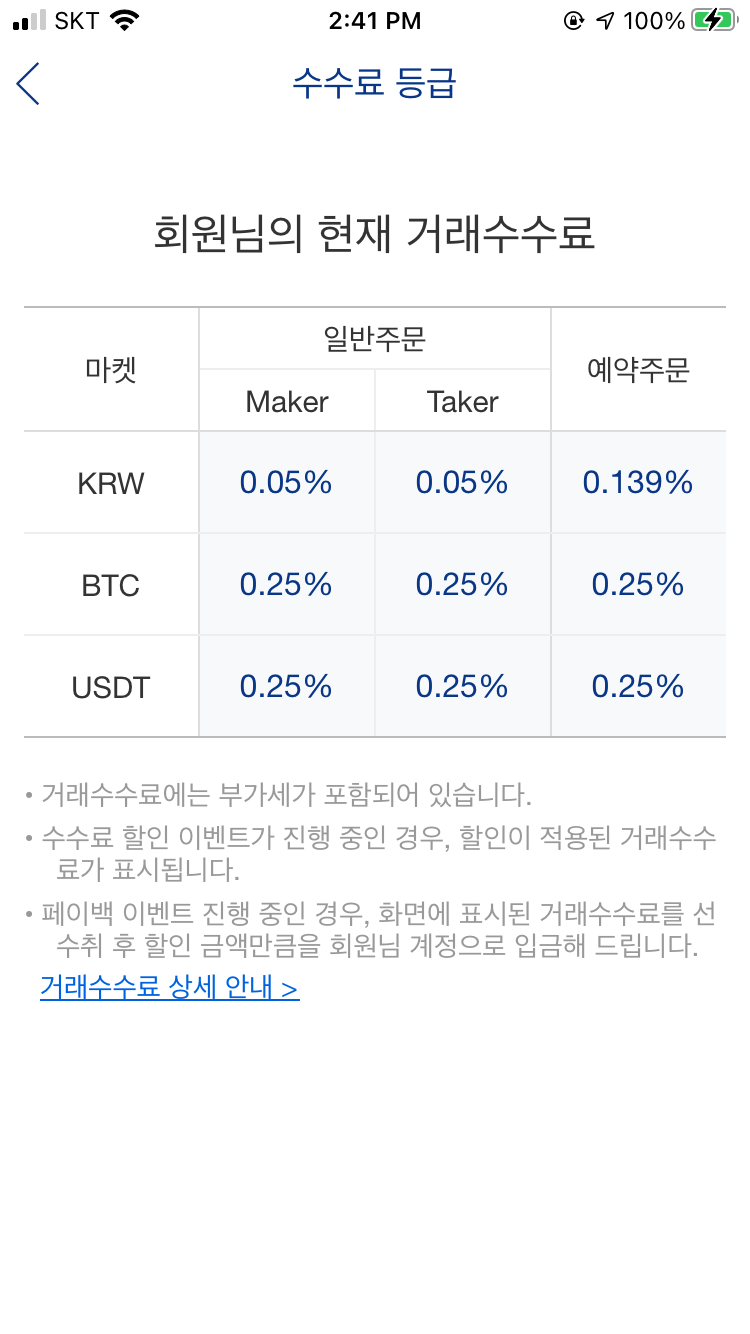 업비트 UPBIT 필수 가이드(계좌개설, 입금, 출금, 매매, 수수료, 한도 상향 방법 등 총정리) : 네이버 블로그