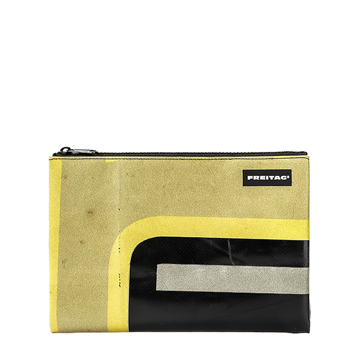 많이 팔린 F07 CHUCK 04 YELLOW 남녀공용 스몰 클러치백 20FW ··· 많이 팔린 F07 CHUCK 04 YELLOW 남녀공용 스몰 클러치백 20FW ···