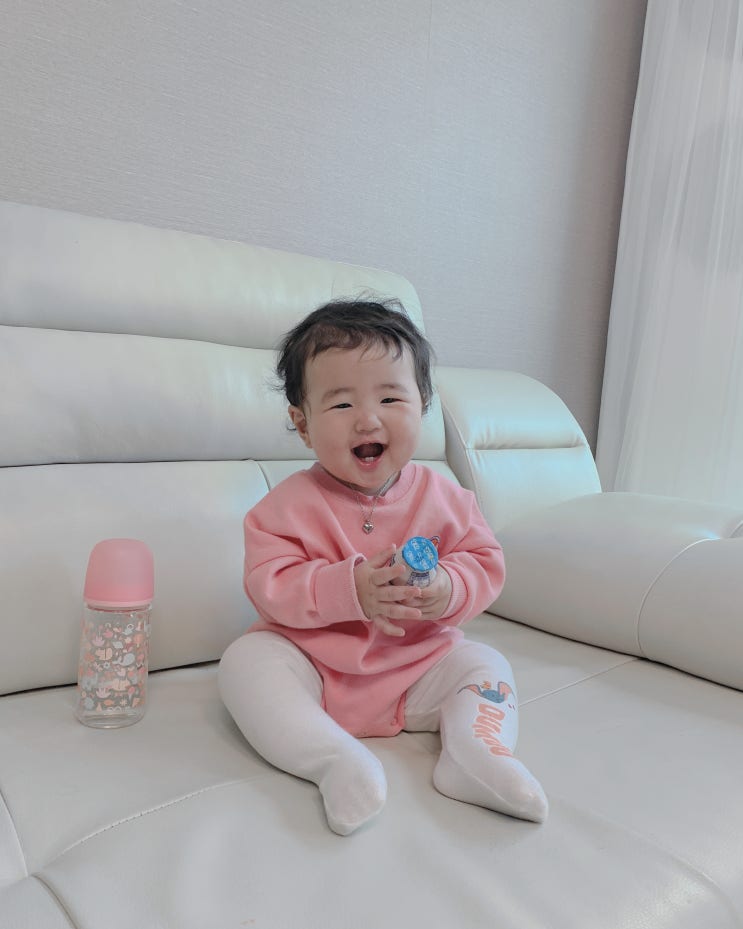  퓨어락 젬밀 2단계 산양분유 궁금증 해결