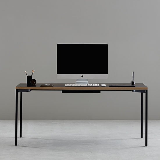 리뷰가 좋은 데스커 DSAD116D 컴퓨터데스크(1600x700) 책상, 상판-블랙/다리-블랙 추천해요 리뷰가 좋은 데스커 DSAD116D 컴퓨터데스크(1600x700) 책상, 상판-블랙/다리-블랙 추천해요