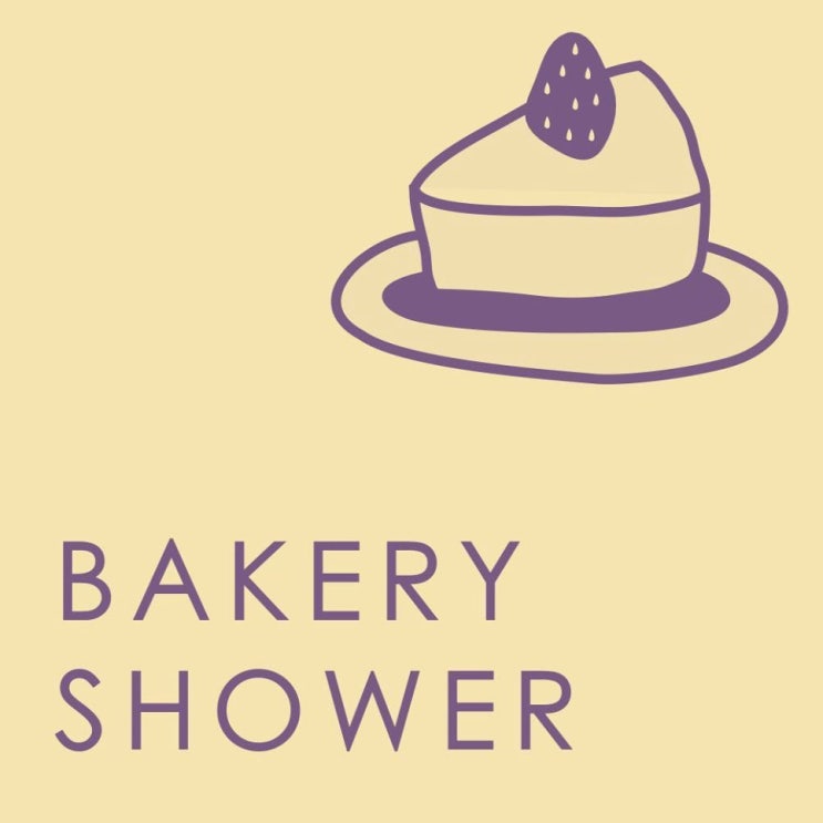  여수 카페 베이커리 샤워 BAKERY SHOWER