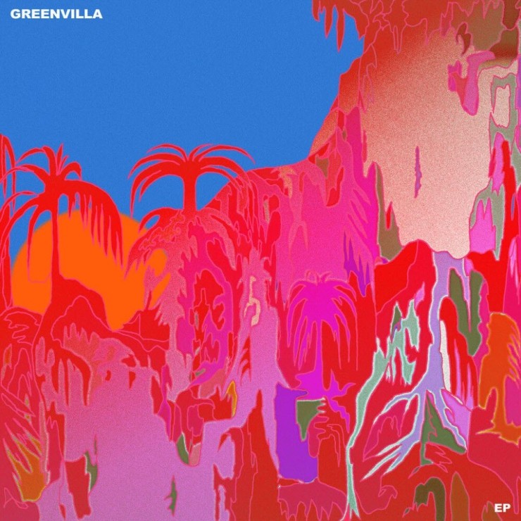 GREENVILLA - Venus [노래가사, 듣기, MV]