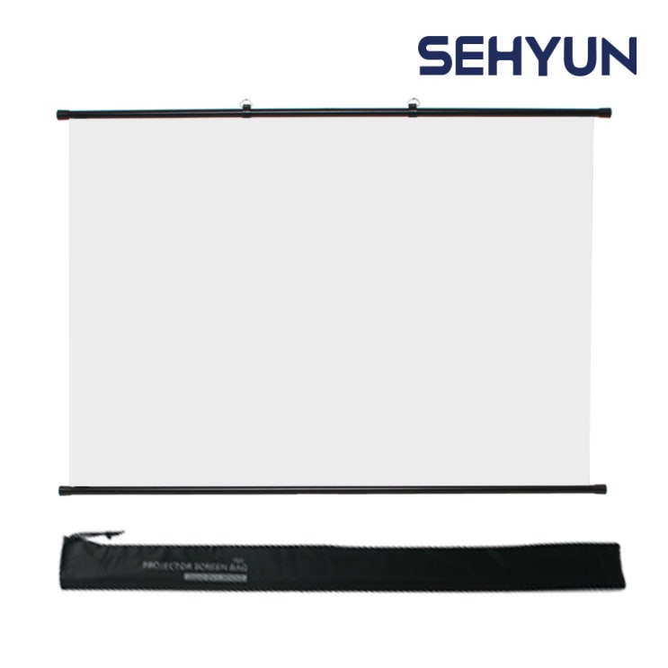 후기가 정말 좋은 SEHYUN 클래식뷰 이동 족자 빔스크린, CV-VS80 좋아요 후기가 정말 좋은 SEHYUN 클래식뷰 이동 족자 빔스크린, CV-VS80 좋아요