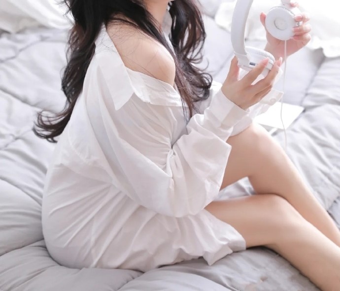  백옥같은 피부 섹시한 몸매 인기bj 허윤미