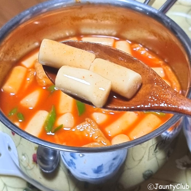  오늘일기 11 | 홍대 미미네 오리지널 국물떡볶이 사러 트레이더스 쇼핑