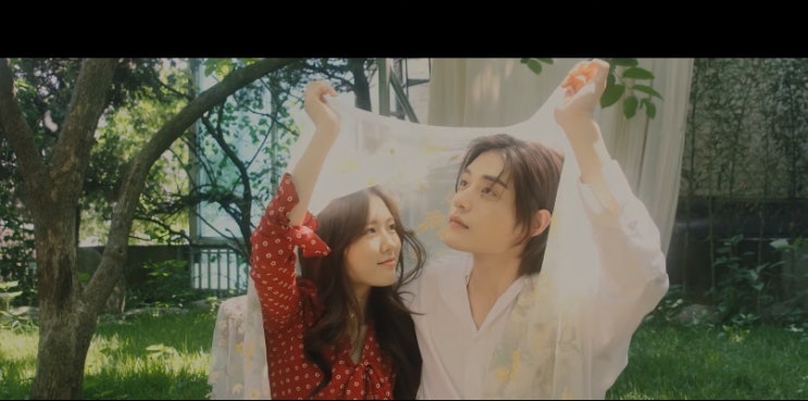  [MV] 신용재 _ 꽃이 예뻐봤자 뭐해 [뮤비/가사/듣기]