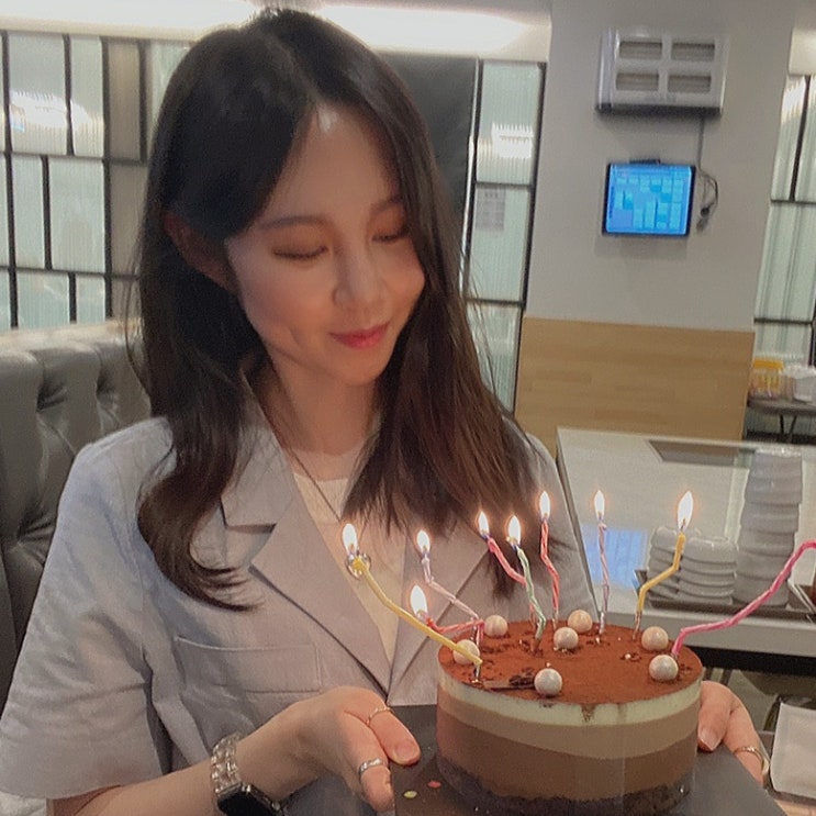  [일상] 블챌 :: 6월 3일 일기_마지막 날!