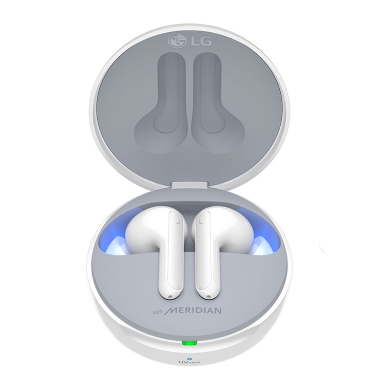 당신만 모르는 LG전자 톤프리 블루투스 이어폰, HBS-TFN7, 화이트 추천해요