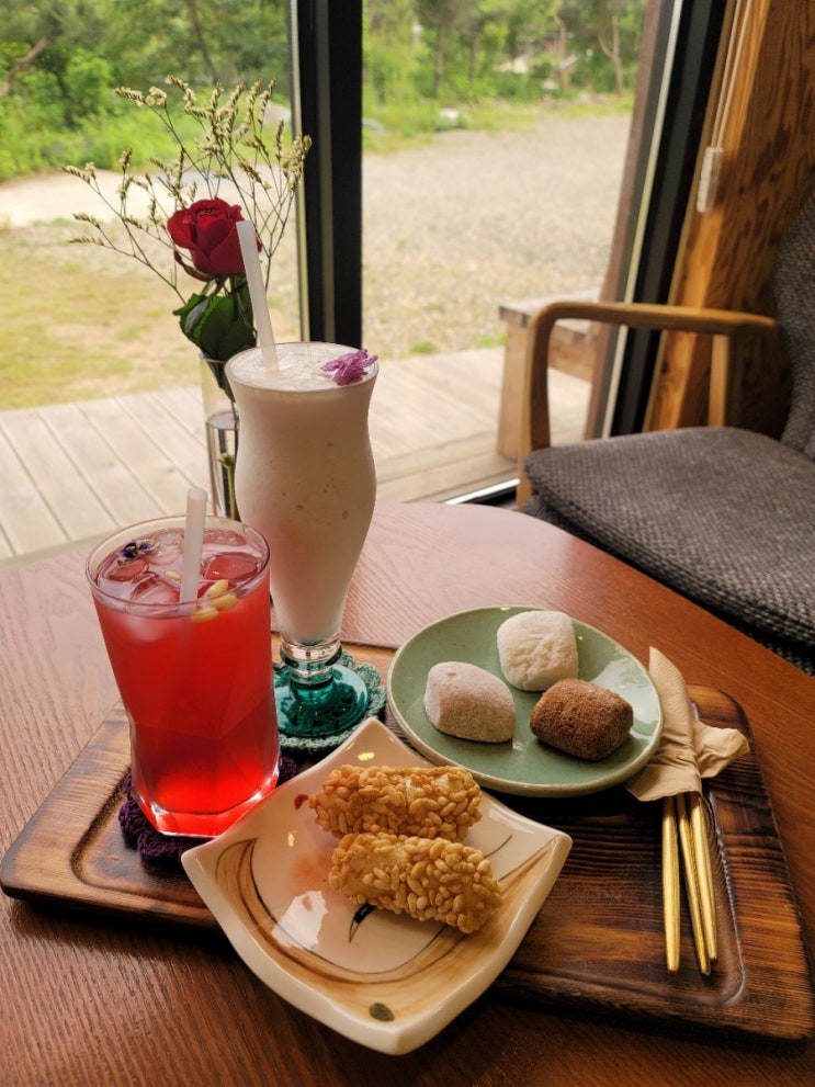  [ 용인전통찻집 ] 다유산방 용인 분위기 좋은 카페, 전통찻집, 용인 카페, 용인가 볼만한 곳
