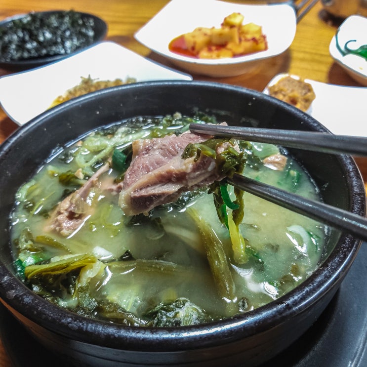  군산 가볼만한 곳 맛집 한일옥에서 밥먹고 초원사진관 인생샷 찍는 여행코스