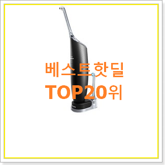 알짜배기 파나소닉구강세정기 탑20 순위 인기 판매 랭킹 20위