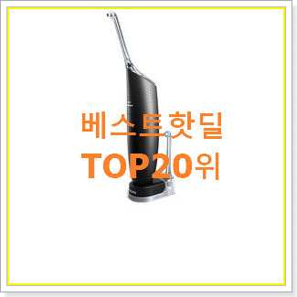  알짜배기 파나소닉구강세정기 탑20 순위 인기 판매 랭킹 20위