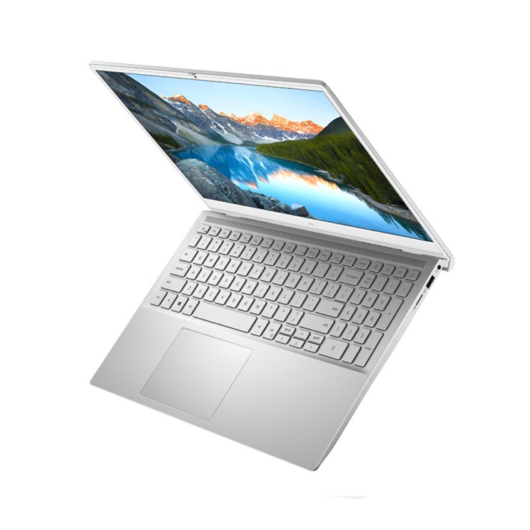 후기가 정말 좋은 델 Inspiron 14 5405 노트북 플래티넘 실버 DN5405-WH03KR (라이젠7-4700U 35.5cm WIN10 Home), 포함, NVMe 256G