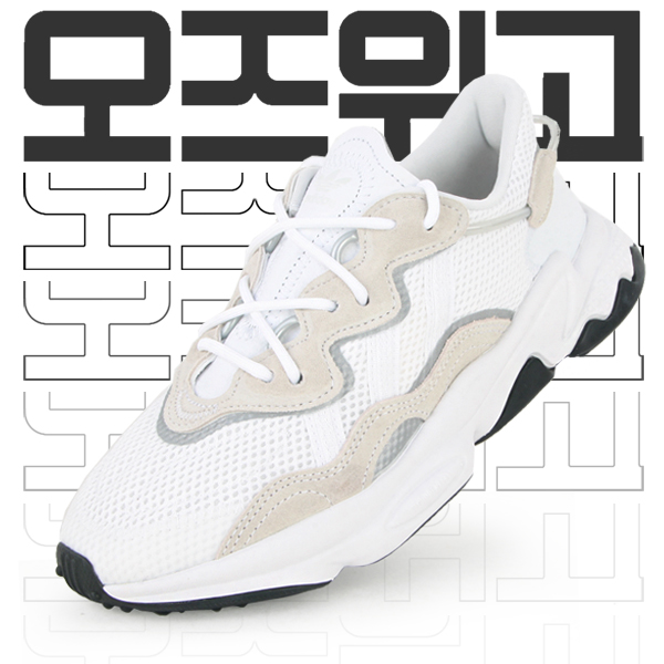 인지도 있는 아디다스 OZWEEGO 오즈위고 신발 운동화 EE6464 패션슈즈 ··· 인지도 있는 아디다스 OZWEEGO 오즈위고 신발 운동화 EE6464 패션슈즈 ···