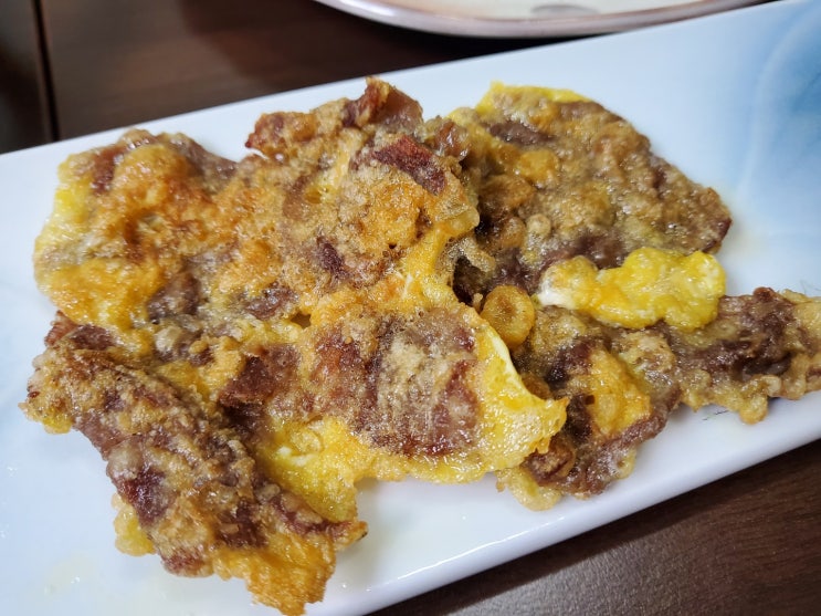  [맛집] 대전 중구 유천동 '자연밥상'