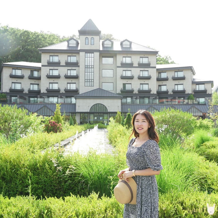 서울근교 여행 이천 에덴파라다이스호텔 호캉스