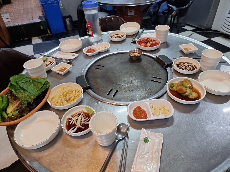 Samgyeopsal6 photo 3
