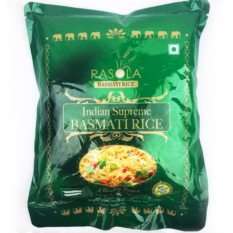 많이 팔린 아시아푸드 찐 쌀. INDIAN SUPREME BASMATI RICE. 1KG, 1개 추천해요 많이 팔린 아시아푸드 찐 쌀. INDIAN SUPREME BASMATI RICE. 1KG, 1개 추천해요