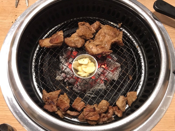  [서울 동작구 상도동 맛집] 무한리필 명륜진사갈비 상도점