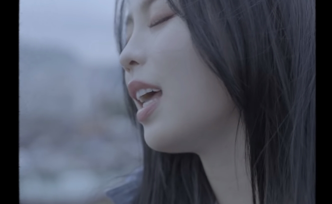  [MV] 주니 (JUNNY) _ sober [뮤비/가사/듣기]