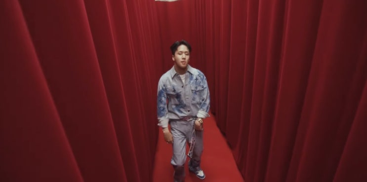  [MV] 라비 (RAVI) _ CARDIGAN [뮤비/가사/듣기]