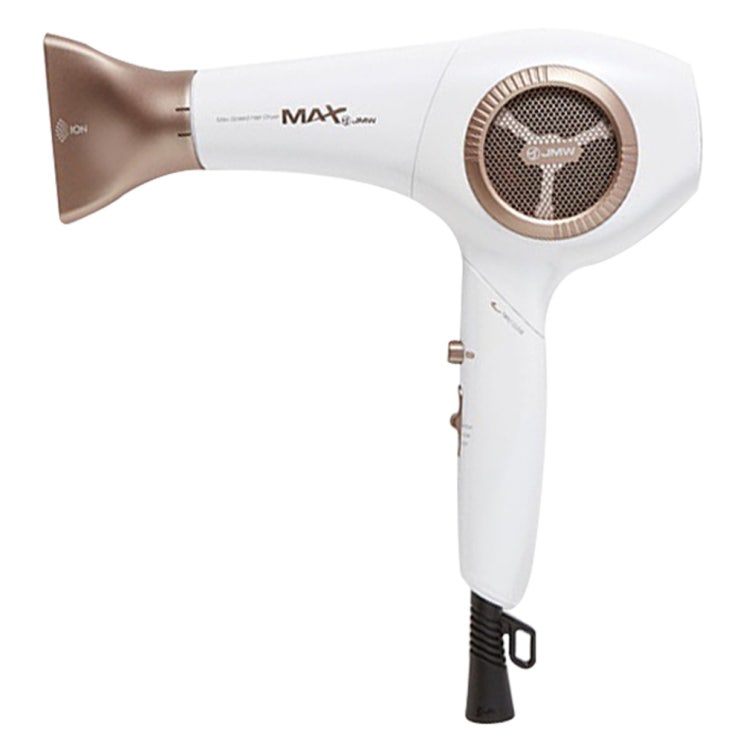 후기가 좋은 JMW MAX 헤어 드라이기 MF5001A 1600 W, 혼합 색상 좋아요 후기가 좋은 JMW MAX 헤어 드라이기 MF5001A 1600 W, 혼합 색상 좋아요