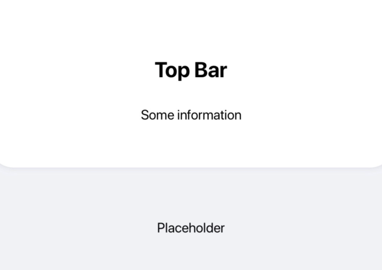  [iOS/Swift] 개발때 사용하기 좋은 UI View Extension